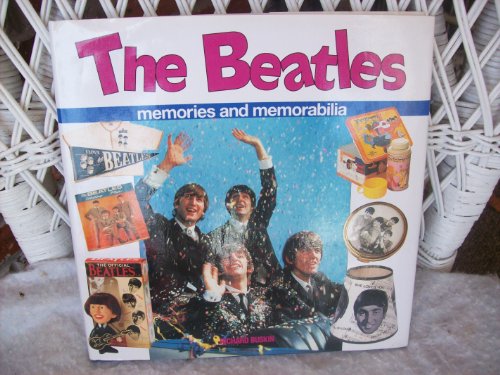 Beispielbild fr The Beatles : Memories and Memorobilia zum Verkauf von Better World Books