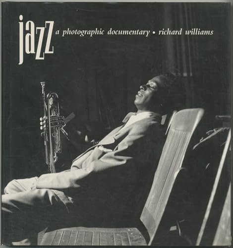 Jazz : A Photographic Documentary