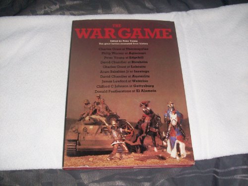 War Game (9780517120705) by Rh Value Publishing