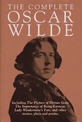 Imagen de archivo de The Complete Oscar Wilde a la venta por ThriftBooks-Atlanta