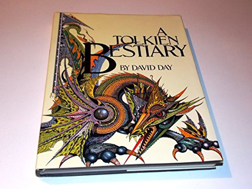 9780517120774: A Tolkien Bestiary