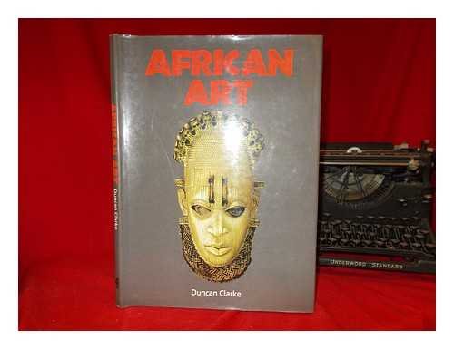 Stock image for African Art for sale by ThriftBooks-Atlanta