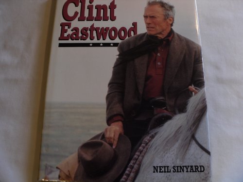 Stock image for Clint Eastwood for sale by Jeff Stark