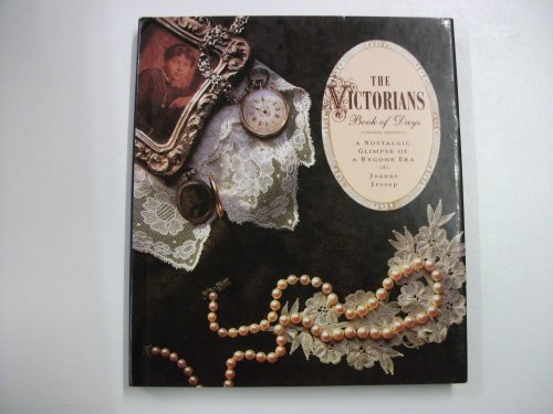 Stock image for The Victorians Book of Days for sale by WorldofBooks