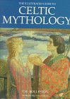 Stock image for Illustrated Guide to Celtic Mythology for sale by Better World Books