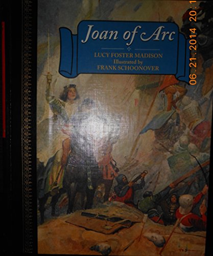 Stock image for Joan of Arc for sale by ThriftBooks-Atlanta