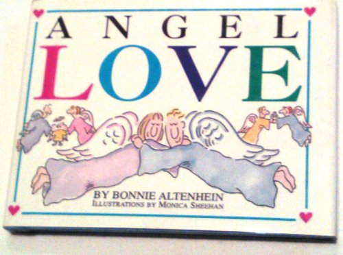 Stock image for Angel Love for sale by boyerbooks