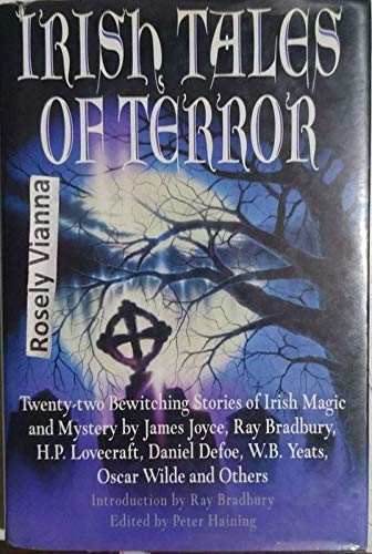 9780517122457: Irish Tales of Terror