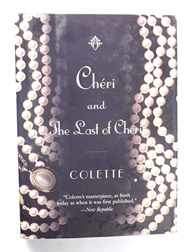 Beispielbild fr Cheri and the Last of Cheri zum Verkauf von Better World Books