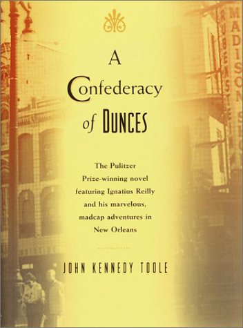 9780517122709: A Confederacy of Dunces