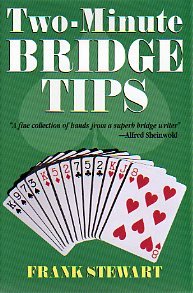 Beispielbild fr Two-Minute Bridge Tips zum Verkauf von Reliant Bookstore