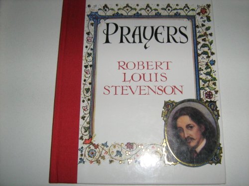 9780517123218: Prayers-Robert Louis Stevenson