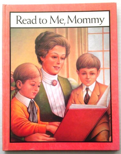 Imagen de archivo de Read to Me, Mommy a la venta por Bookshelfillers