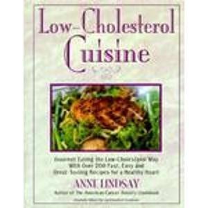 Stock image for Low Cholesterol Cuisine for sale by ThriftBooks-Dallas