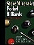 Beispielbild fr Steve Mizerak's Pocket Billiards: Tips and Trick Shots zum Verkauf von Goldstone Books