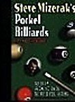 Stock image for Steve Mizerak's Pocket Billiards for sale by Better World Books: West