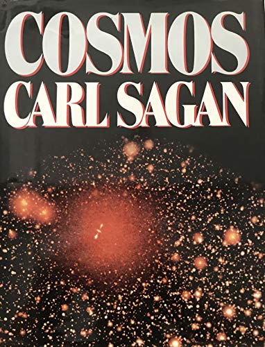 Imagen de archivo de Cosmos a la venta por WorldofBooks