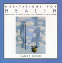 Stock image for Wings Meditations: Meditations for Health for sale by ThriftBooks-Dallas