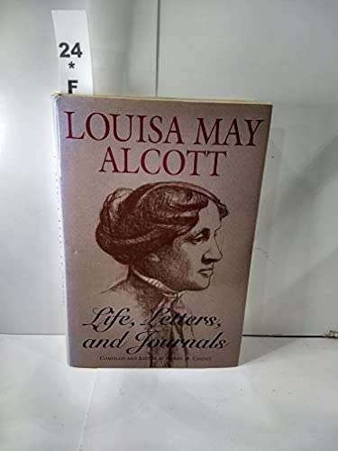 Stock image for Louisa May Alcott: Life, Letters, and Journals for sale by Table of Contents