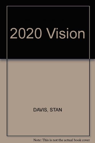 9780517125175: 2020 Vision