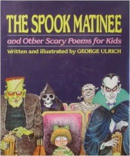 The Spook Matinee (9780517125755) by Ulrich, George