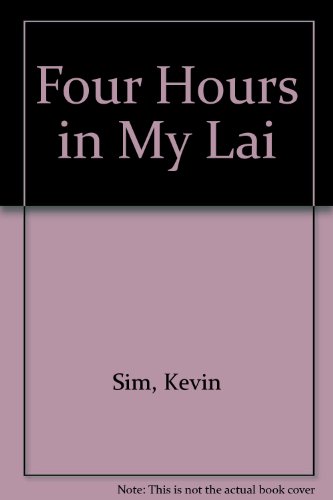 9780517126097: Four Hours in My Lai