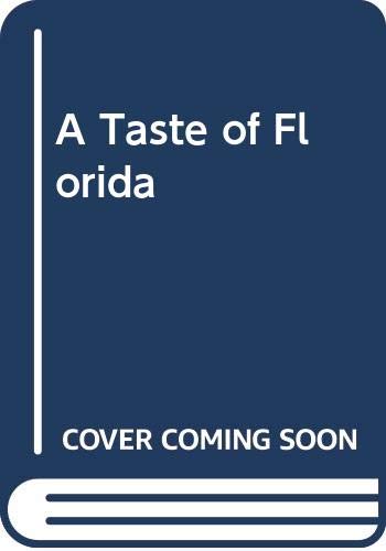 9780517126127: A Taste of Florida