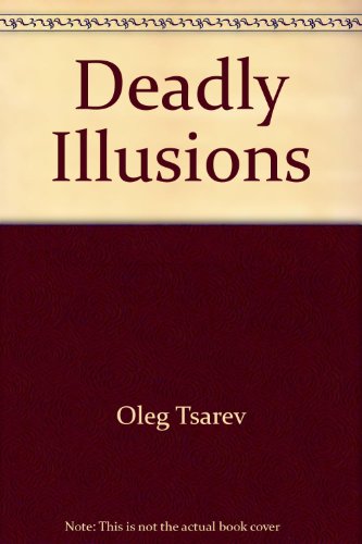 9780517126929: Deadly Illusions