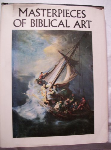 Masterpieces Of Biblical Art