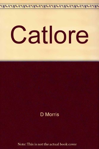 9780517127414: Title: Catlore