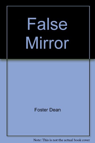 9780517128077: False Mirror