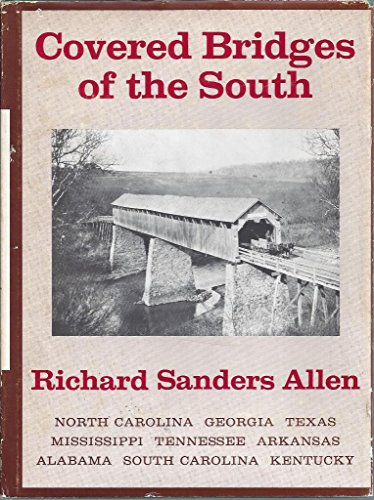 Covered Bridges of the South