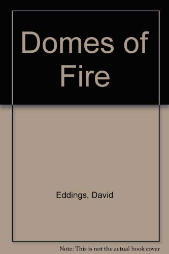 9780517128558: Domes of Fire