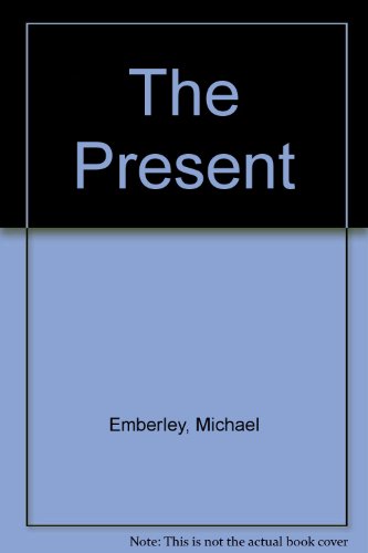The Present (9780517128978) by Emberley, Michael