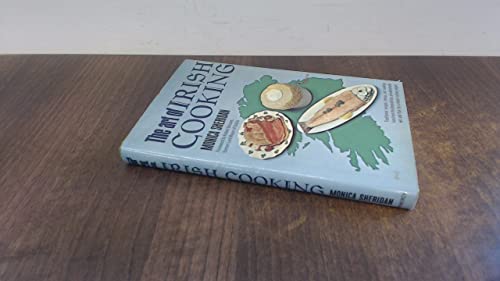 Stock image for The Art of Irish Cooking for sale by Better World Books