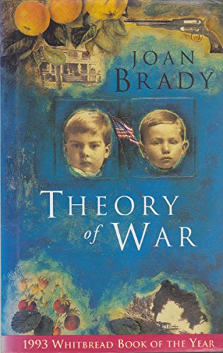 Stock image for Theory of War for sale by Hawking Books