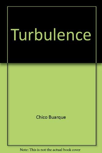 Stock image for Turbulence for sale by Dan Pope Books