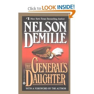 Stock image for The General's Daughter for sale by ThriftBooks-Atlanta