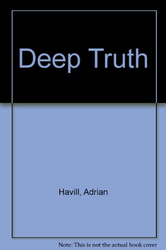 Deep Truth (9780517131879) by Havill, Adrian