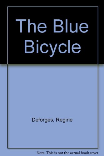 9780517132005: The Blue Bicycle