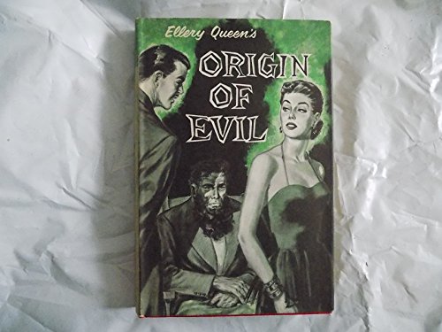 9780517132180: Origin of Evil