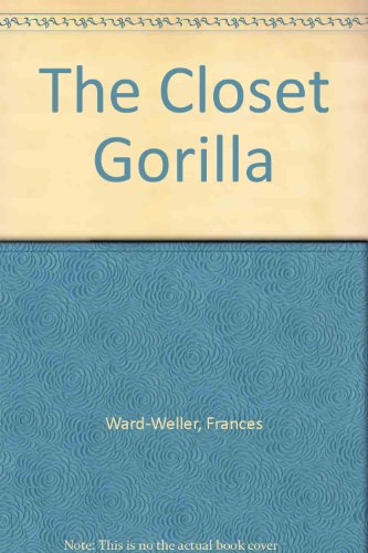 9780517133170: The Closet Gorilla