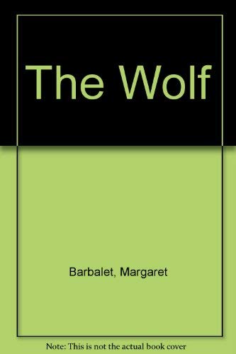Imagen de archivo de The Wolf a la venta por Better World Books