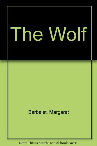 Stock image for The Wolf for sale by Better World Books