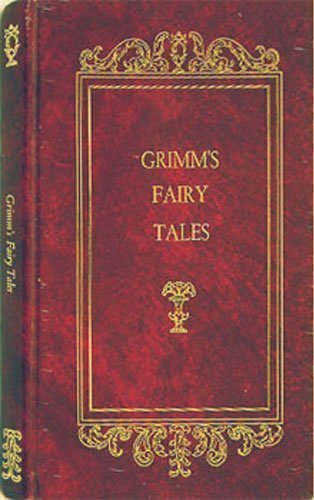 Beispielbild fr Grimms Fairy Tales zum Verkauf von ThriftBooks-Dallas