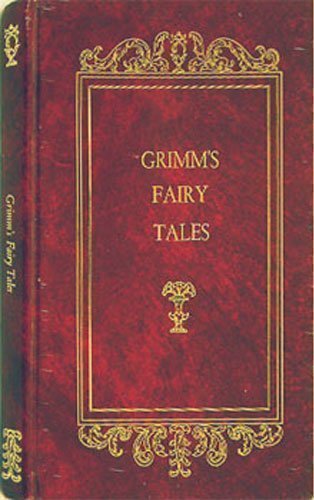 Stock image for Grimms Fairy Tales for sale by ThriftBooks-Dallas