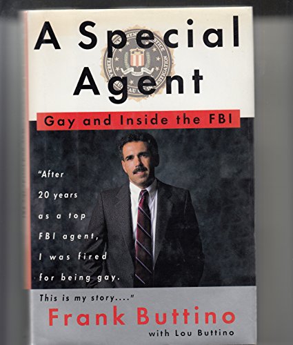 9780517134467: Special Agent