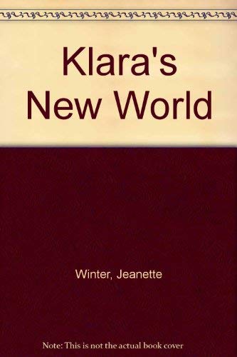 9780517135532: Klara's New World