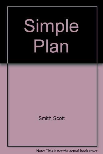 9780517136355: simple-plan