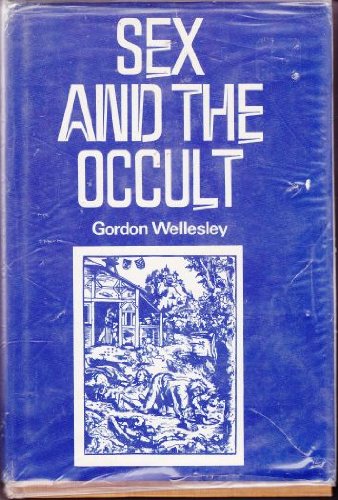 9780517136690: Sex and the Occult